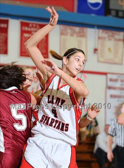 Thumbnail 3 in Rio Vista vs. East Nicolaus photogallery.