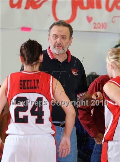 Thumbnail 3 in Rio Vista vs. East Nicolaus photogallery.