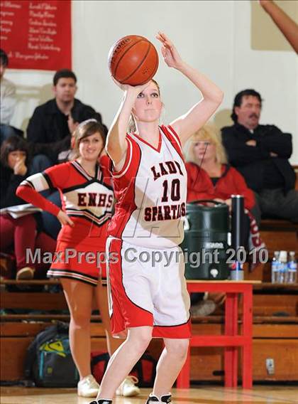 Thumbnail 1 in Rio Vista vs. East Nicolaus photogallery.