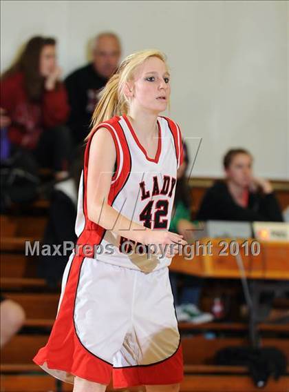 Thumbnail 1 in Rio Vista vs. East Nicolaus photogallery.