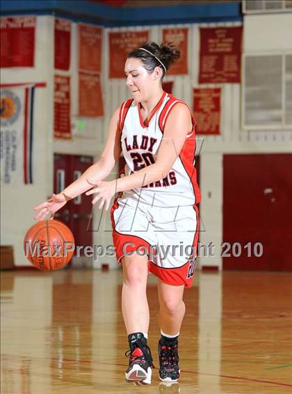 Thumbnail 1 in Rio Vista vs. East Nicolaus photogallery.