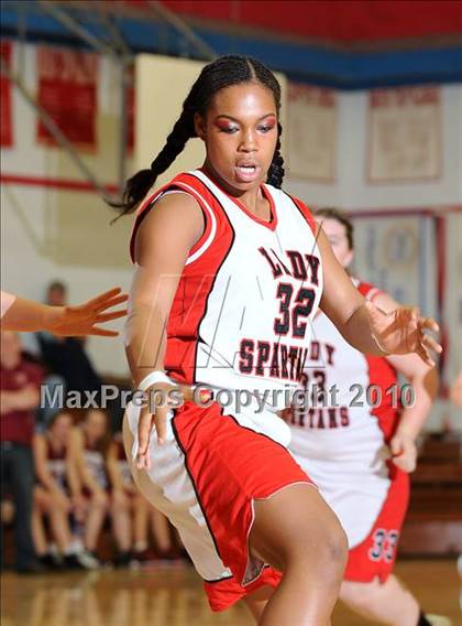 Thumbnail 2 in Rio Vista vs. East Nicolaus photogallery.