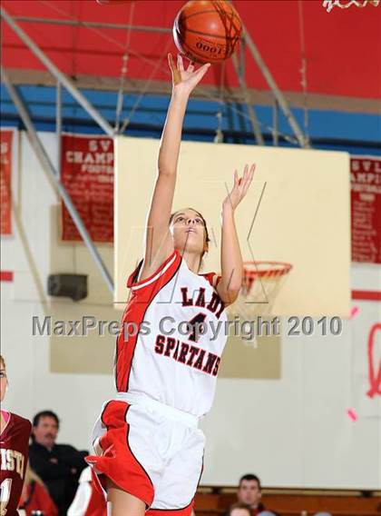 Thumbnail 1 in Rio Vista vs. East Nicolaus photogallery.