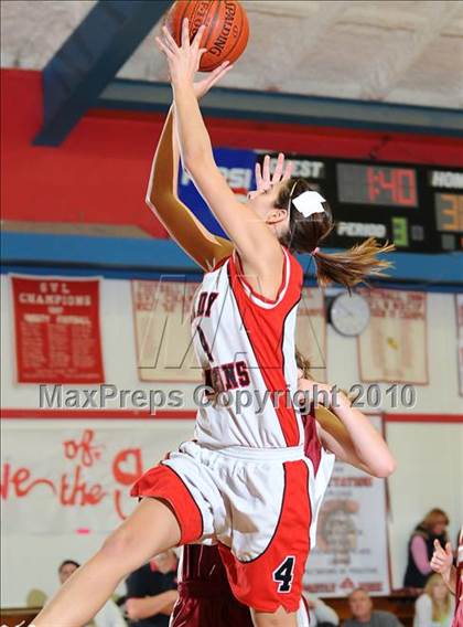 Thumbnail 1 in Rio Vista vs. East Nicolaus photogallery.