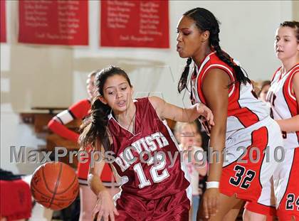 Thumbnail 2 in Rio Vista vs. East Nicolaus photogallery.