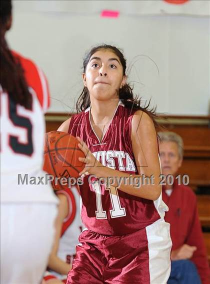 Thumbnail 1 in Rio Vista vs. East Nicolaus photogallery.
