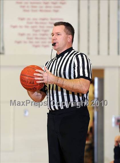 Thumbnail 3 in Rio Vista vs. East Nicolaus photogallery.