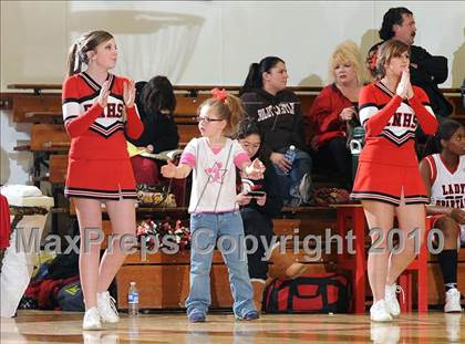 Thumbnail 2 in Rio Vista vs. East Nicolaus photogallery.