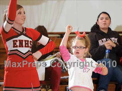 Thumbnail 2 in Rio Vista vs. East Nicolaus photogallery.