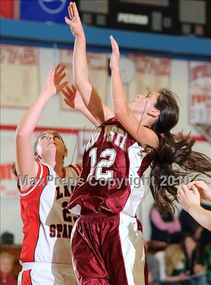 Thumbnail 1 in Rio Vista vs. East Nicolaus photogallery.