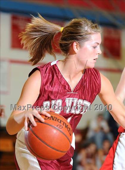 Thumbnail 3 in Rio Vista vs. East Nicolaus photogallery.