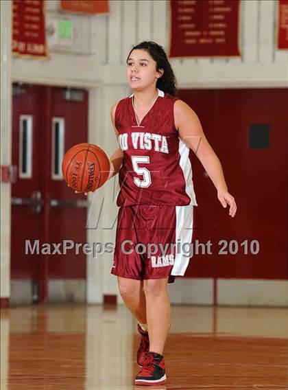 Thumbnail 1 in Rio Vista vs. East Nicolaus photogallery.