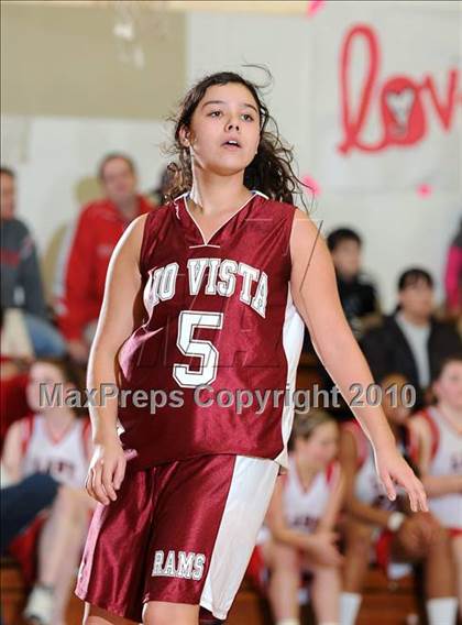 Thumbnail 3 in Rio Vista vs. East Nicolaus photogallery.