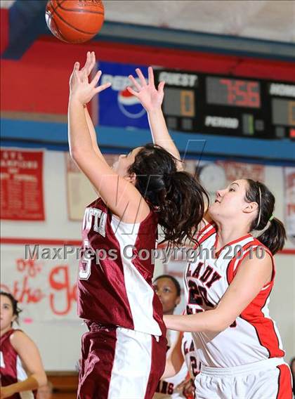 Thumbnail 1 in Rio Vista vs. East Nicolaus photogallery.