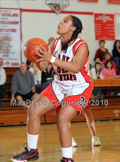Thumbnail 2 in Rio Vista vs. East Nicolaus photogallery.