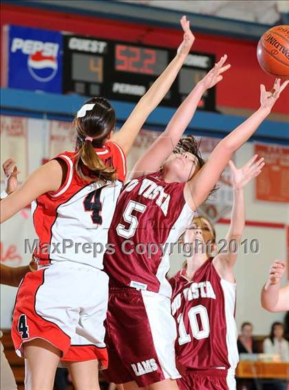 Thumbnail 3 in Rio Vista vs. East Nicolaus photogallery.
