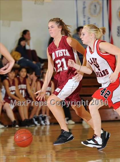 Thumbnail 2 in Rio Vista vs. East Nicolaus photogallery.
