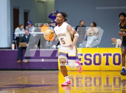 Thumbnail 1 in Tupelo @ DeSoto Central photogallery.