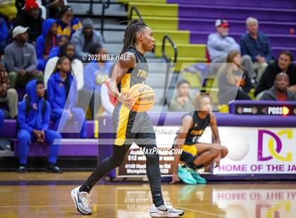 Thumbnail 3 in Tupelo @ DeSoto Central photogallery.