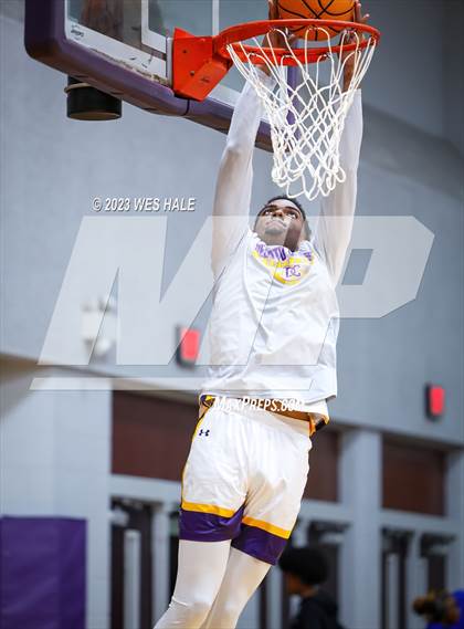 Thumbnail 3 in Tupelo @ DeSoto Central photogallery.
