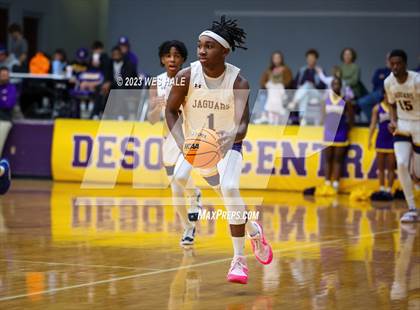 Thumbnail 1 in Tupelo @ DeSoto Central photogallery.