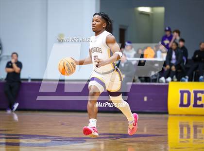 Thumbnail 3 in Tupelo @ DeSoto Central photogallery.