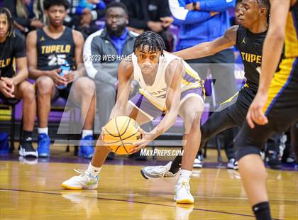 Thumbnail 1 in Tupelo @ DeSoto Central photogallery.