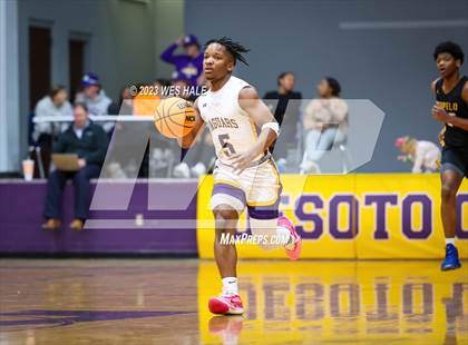 Thumbnail 3 in Tupelo @ DeSoto Central photogallery.
