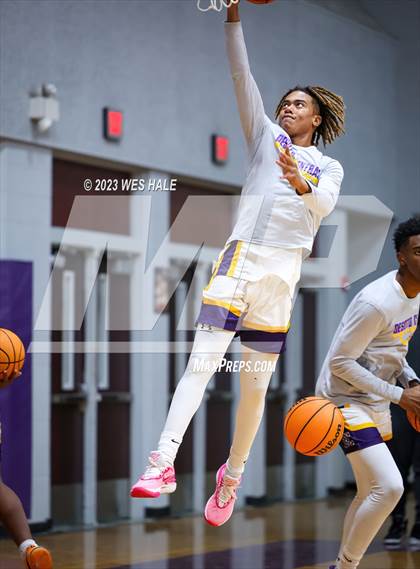 Thumbnail 3 in Tupelo @ DeSoto Central photogallery.