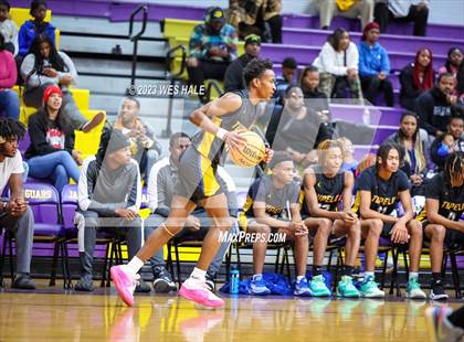 Thumbnail 2 in Tupelo @ DeSoto Central photogallery.