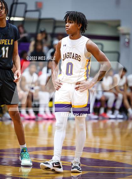 Thumbnail 1 in Tupelo @ DeSoto Central photogallery.
