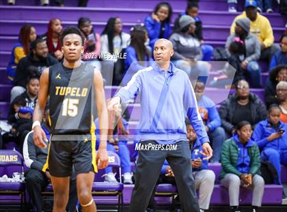 Thumbnail 2 in Tupelo @ DeSoto Central photogallery.