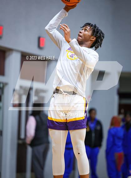 Thumbnail 2 in Tupelo @ DeSoto Central photogallery.
