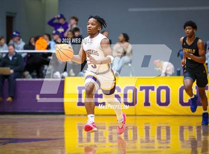 Thumbnail 3 in Tupelo @ DeSoto Central photogallery.