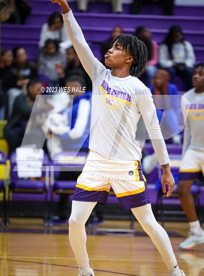 Thumbnail 3 in Tupelo @ DeSoto Central photogallery.