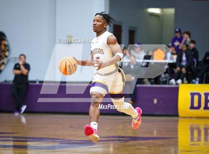 Thumbnail 1 in Tupelo @ DeSoto Central photogallery.