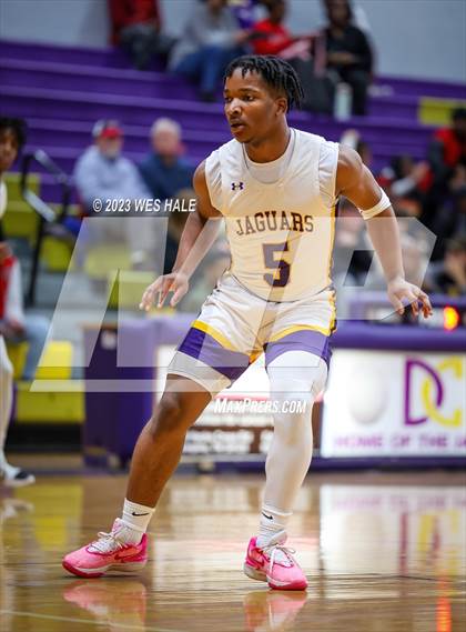 Thumbnail 1 in Tupelo @ DeSoto Central photogallery.