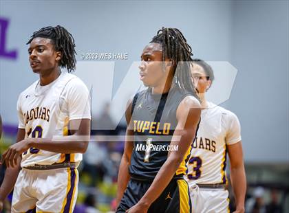 Thumbnail 3 in Tupelo @ DeSoto Central photogallery.