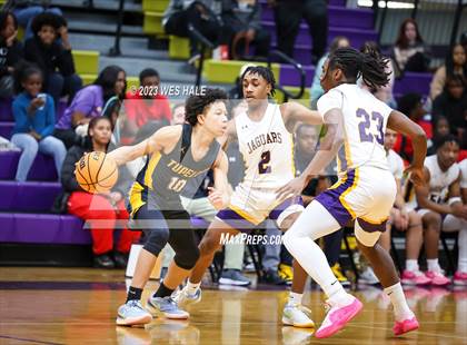 Thumbnail 3 in Tupelo @ DeSoto Central photogallery.