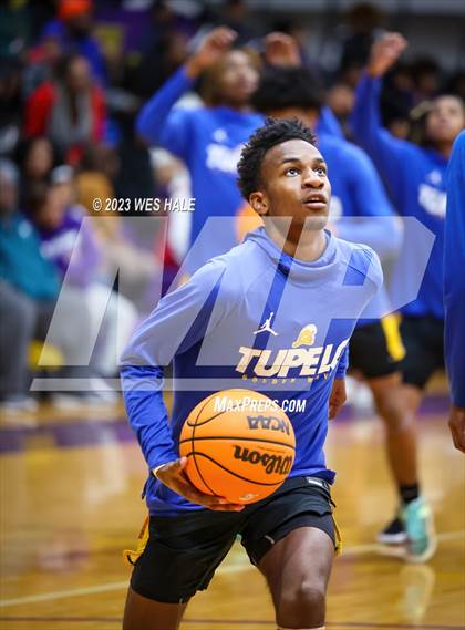 Thumbnail 3 in Tupelo @ DeSoto Central photogallery.