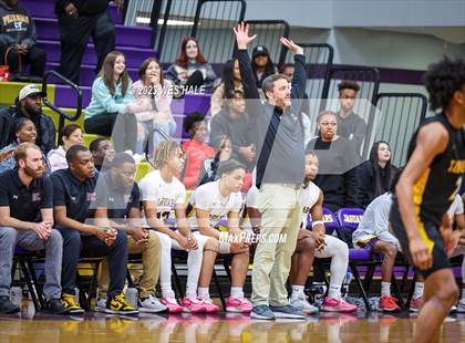 Thumbnail 3 in Tupelo @ DeSoto Central photogallery.