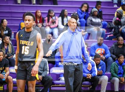 Thumbnail 3 in Tupelo @ DeSoto Central photogallery.