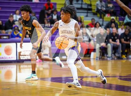 Thumbnail 1 in Tupelo @ DeSoto Central photogallery.