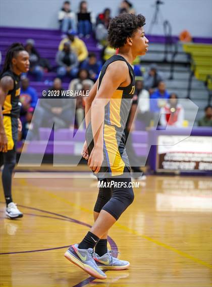 Thumbnail 1 in Tupelo @ DeSoto Central photogallery.