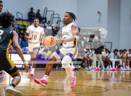 Thumbnail 1 in Tupelo @ DeSoto Central photogallery.