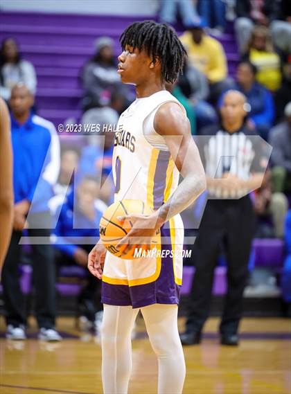 Thumbnail 3 in Tupelo @ DeSoto Central photogallery.
