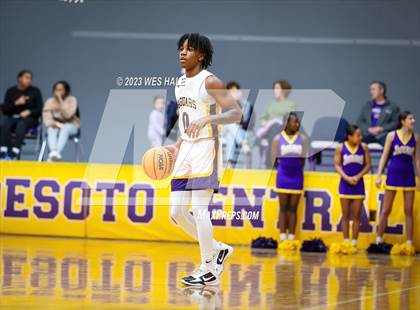 Thumbnail 1 in Tupelo @ DeSoto Central photogallery.
