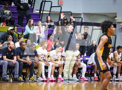Thumbnail 1 in Tupelo @ DeSoto Central photogallery.