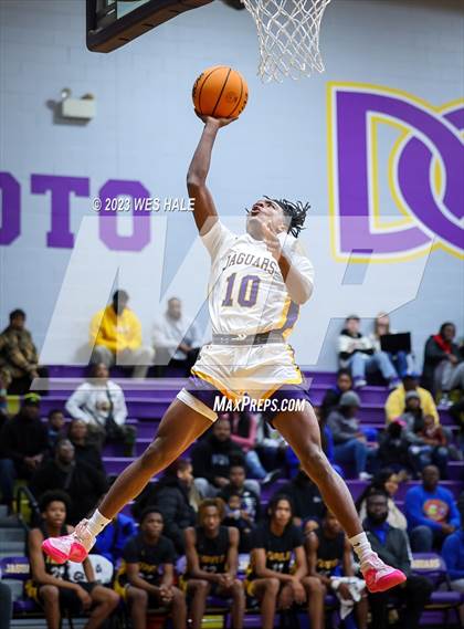 Thumbnail 2 in Tupelo @ DeSoto Central photogallery.