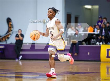 Thumbnail 3 in Tupelo @ DeSoto Central photogallery.